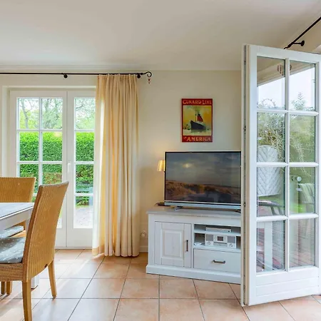 Amsel 1 Ferienhaus