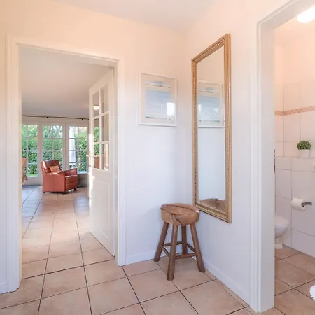 Amsel 1 Holiday home