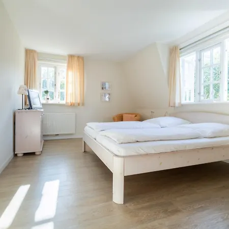 Amsel 1 Holiday home