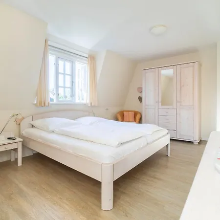 Amsel 1 Holiday home