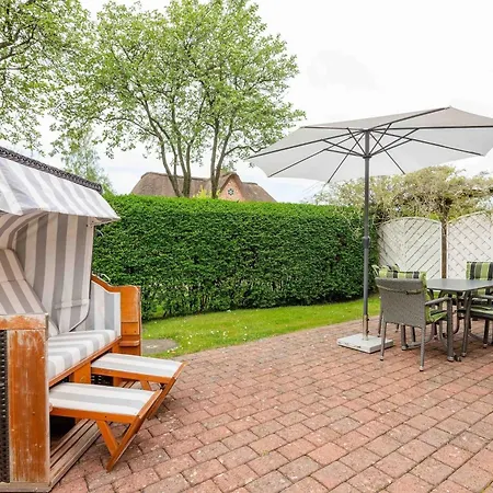 Amsel 1 Holiday home