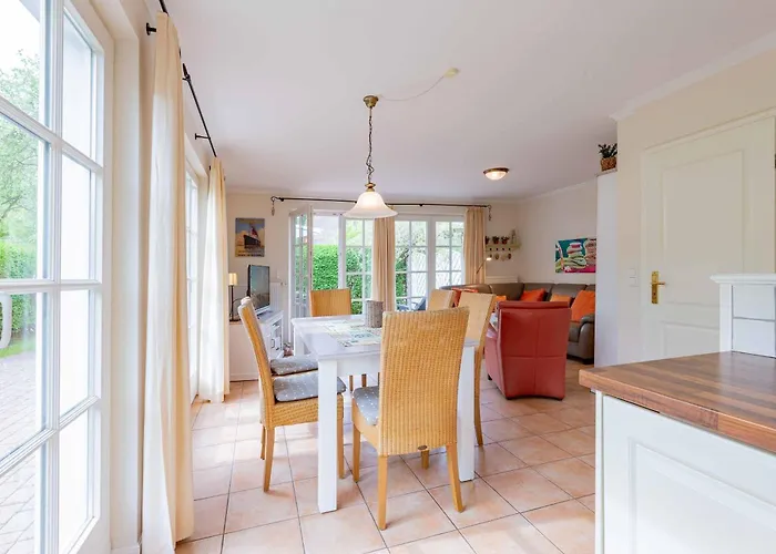 Amsel 1 Wyk auf Föhr